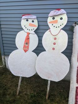 Christmas decorations
