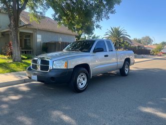 2005 Dodge Dakota