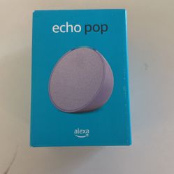 Echo Pop