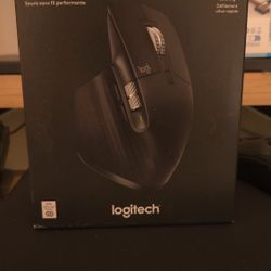 MX Master 3S - NEW 
