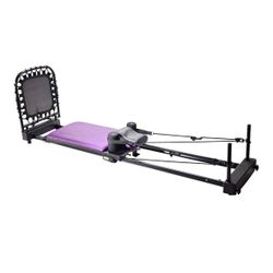 Aero Pilates Reformer 