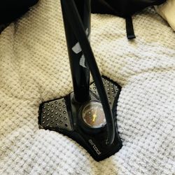 Bike Pump 