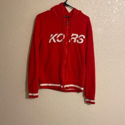 MK Jacket 