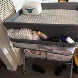 Changing Table