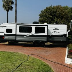 2024 Jayco Jay Flight Baja 