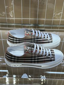 Designer shoes