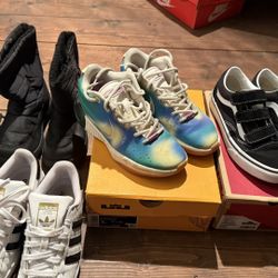 Kids Shoes