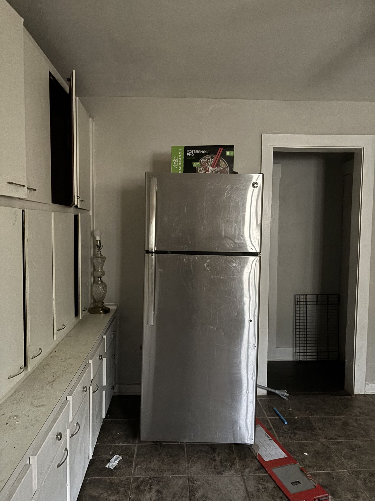 Refrigerator