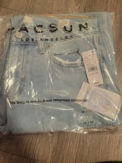 Pacsun Jeans light indigo
