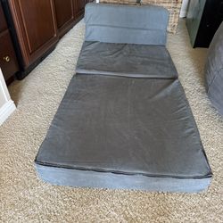 Foldable Sleeping Mats/Couch/Chair