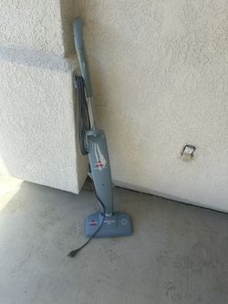 Steam Mop + Relationship Advise 