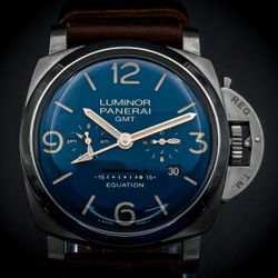 Panerai Luminor 1950 Equation of Time PAM670