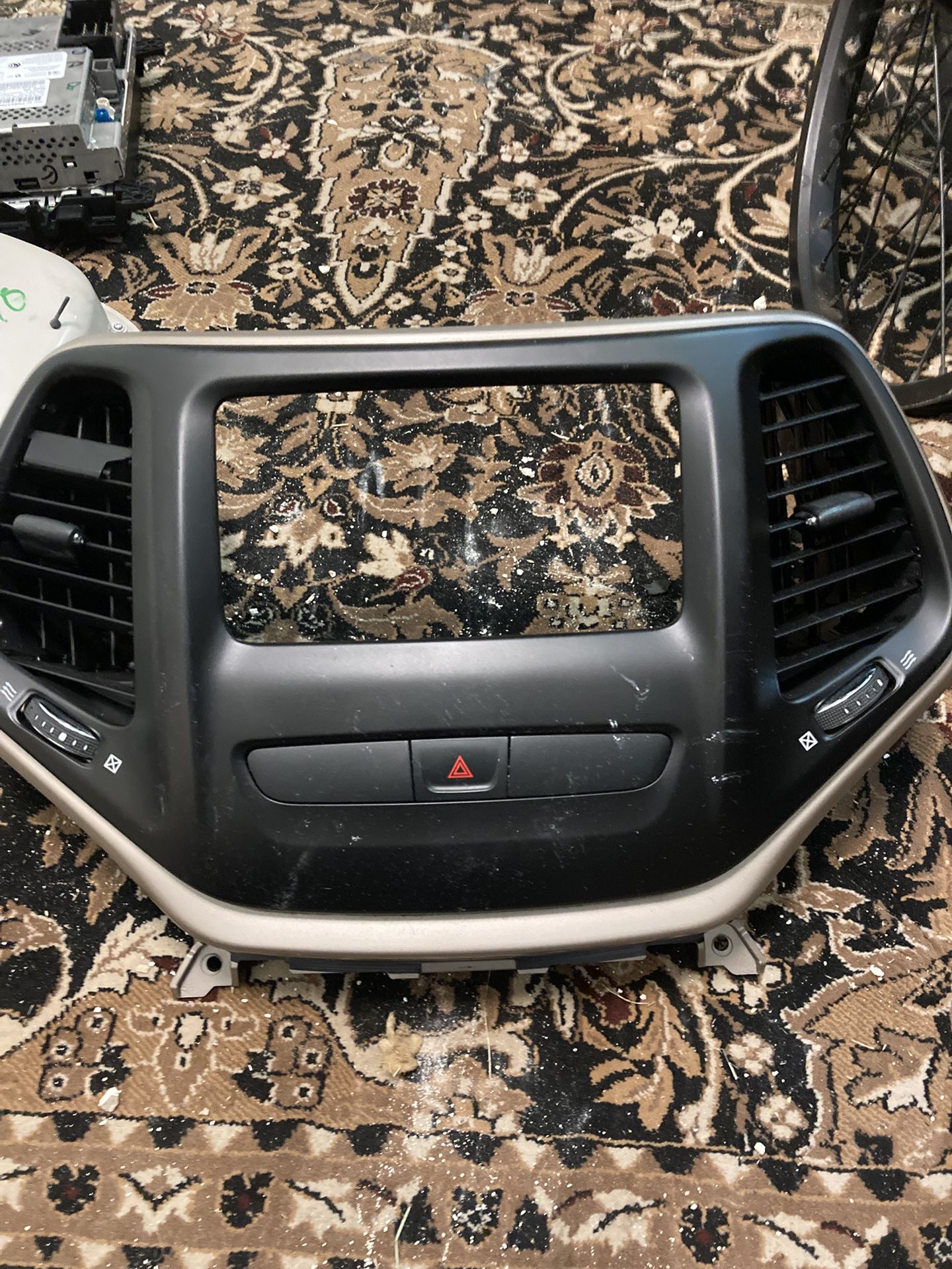 All Good Parts For Jeep Cherokee 2014