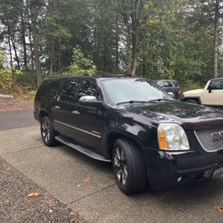 2010 GMC Yukon XL