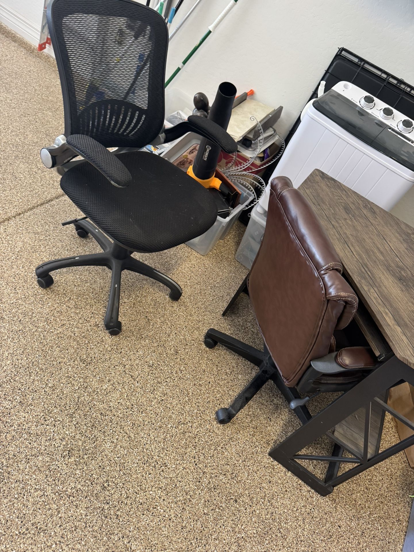 Office Chair 