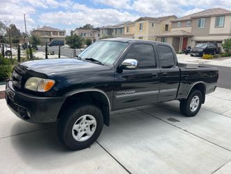 2003 Tundra