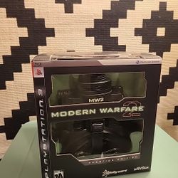 Modern Warfare 2 Playstation 3 Prestige Edition 