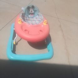 Baby Walker