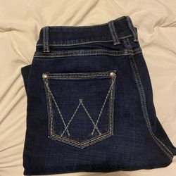 Wrangler