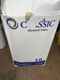 Shrink Wrap