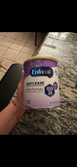 Enfamil Baby Formula