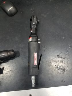 Craftsmen air tools