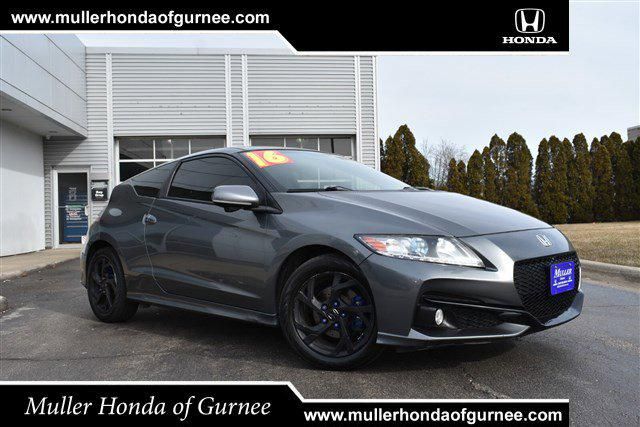 2016 Crz For Salenull