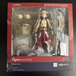 Anime Figure Fate Grand Order 