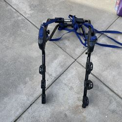 Thule Bike Rack Trunk Mount