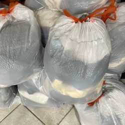 Mystery Bags (Assortment Of Clothes)