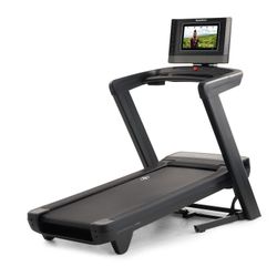 Nordictrack Treadmil
