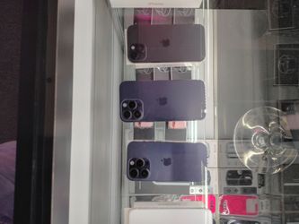 iPhones for sale starting at $150