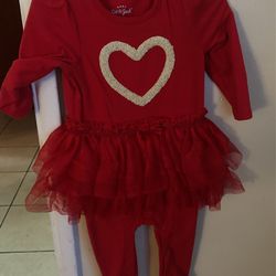 Baby Dress
