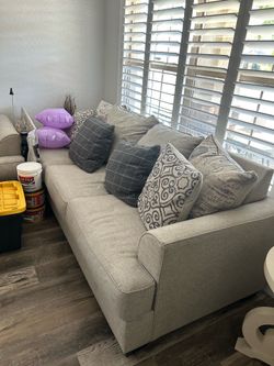 Couch set,  Sillones