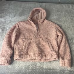 Girls hoodie -Mondetta