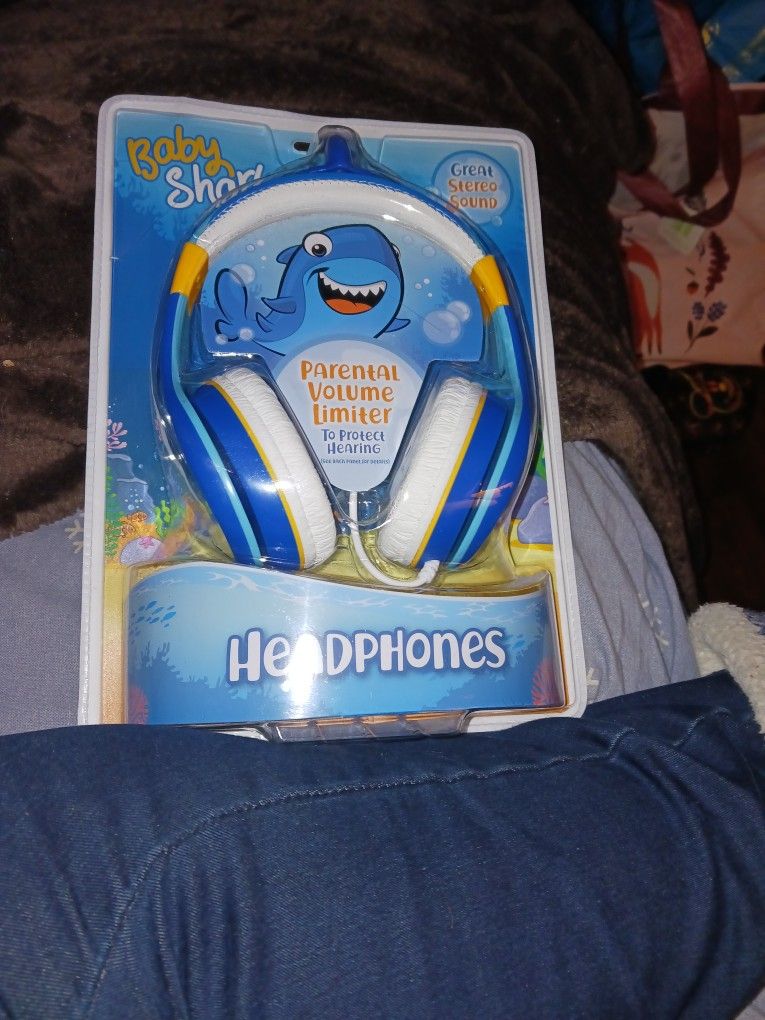 Headphones