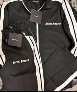 Black Palm Angel Never Been Used 