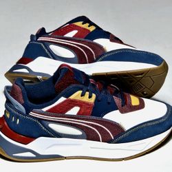MEN'S SIZES 8.5 & 10.5: PUMA MIRAGE  SPORT SNEAKERS!!