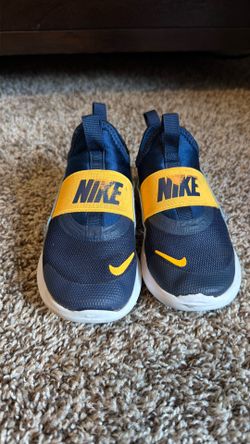 Nike little boys