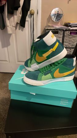 Nike SB Blazer Mid PRM