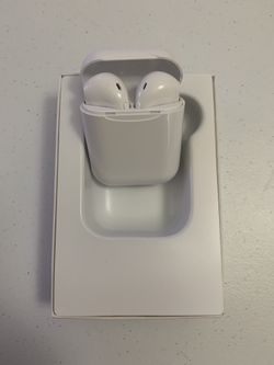 Wireless Bluetooth earbuds for all iPhones and all android phones