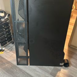 Ikea Gaming Table 63 Inch