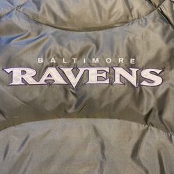 Raven Genuine Field Jacket (XL)