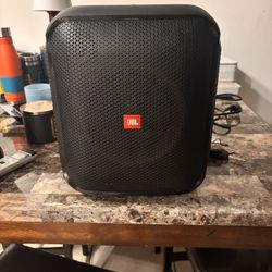 JBL Speaker 