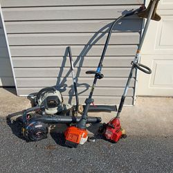 Parts or repair LOT everything shown for listed price