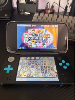 3DS/DS Modding Service