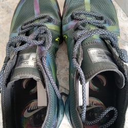 Vapormax Nike - Size 7y