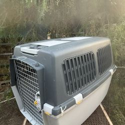 Please Don’t Do Low Offers. Cage For Large Dogs