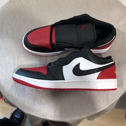 Air Jordan Low 
