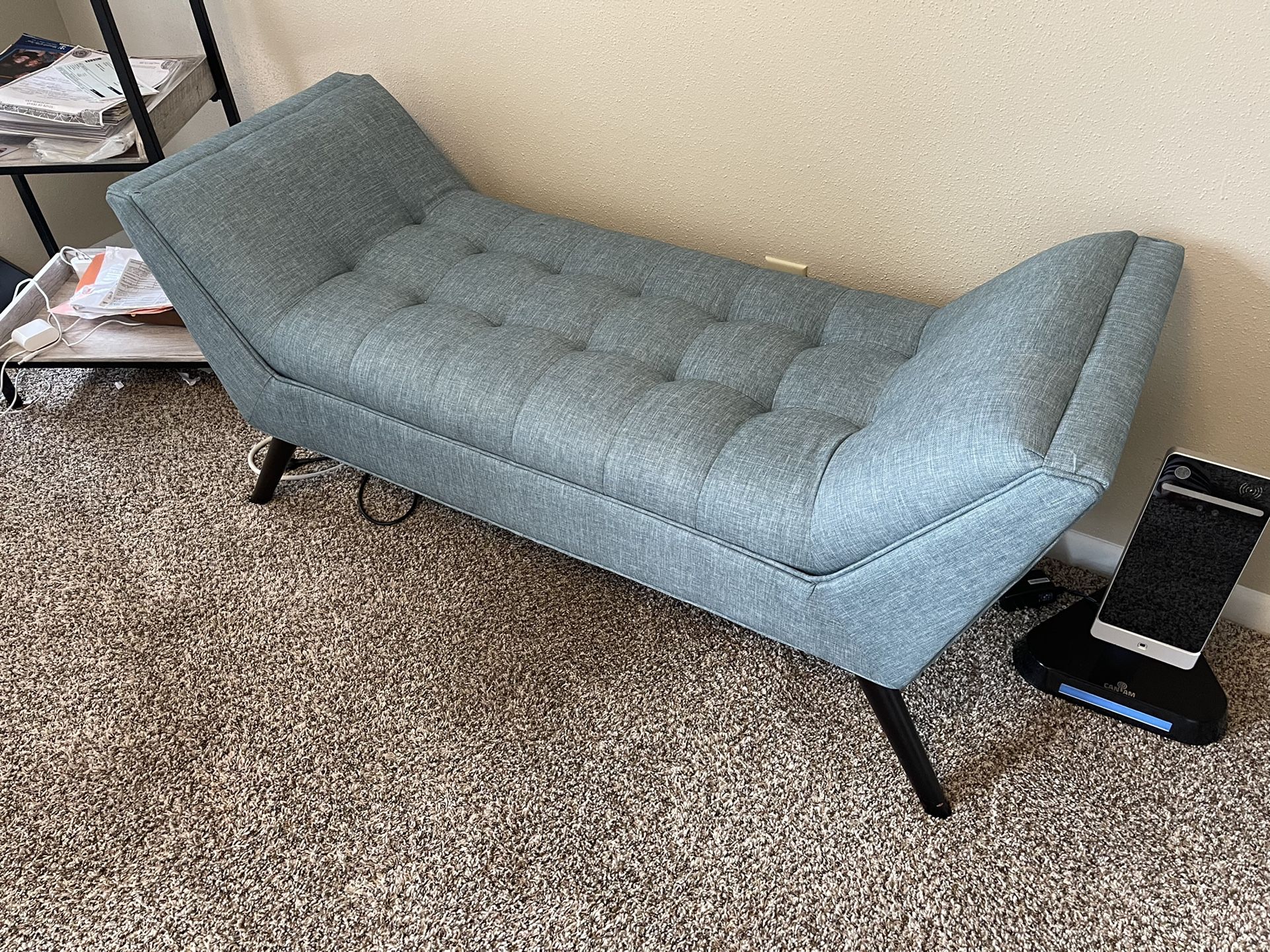 Sofa/ chaise Lounge From Wayfair Brand New 